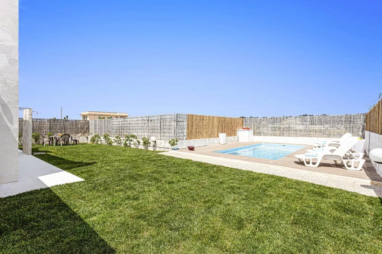 Villa Gialla By Villa Plus Santa Maria Del Focallo
